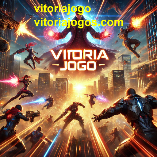 A Ascensão dos Jogos de Ação: Adrenalina e Emoção na Palma da Mão