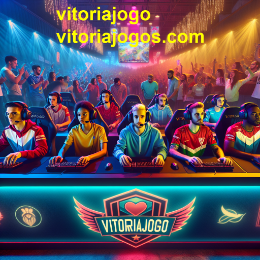 A Evolução dos Jogos: Entretenimento e Interatividade