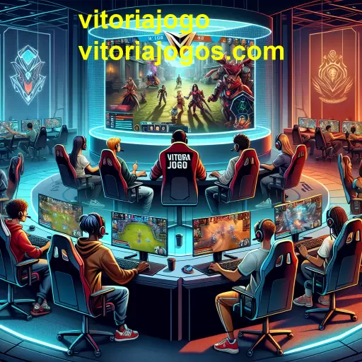 A Evolução dos Jogos Multijogador: Conectando Jogadores em Todo o Mundo